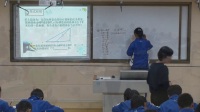 鲁教版数学九年级上册《解直角三角形的应用》乳山市白沙滩镇初级中学