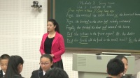 外研版七下Module Eight Story time大连瑞格中学