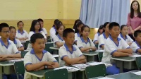 外研版初中英语七年级下Module 8 Story Time Unit 3 Language in use天津