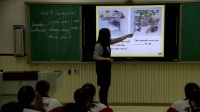 Unit 4 Earthquakes- A night the earth didn’t sleep 辽宁省省级优课