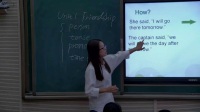 Unit 1 Friendship Learning about Language高中英语人教版-天水市第一中学