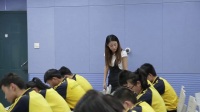 外研版八上Unit 2 The WWF is working hard to save them all合肥市第十九中学
