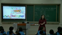Module 8 Choosing presents Unit 1 I always like birthday parties内蒙古