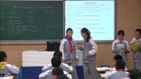 外研社新标准Module 7 Computers Unit 2 When do you use a computer 北京