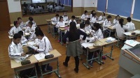 外研版七年级上册Unit 2 The tiger lives in Asia天津