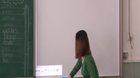 外研版七年级上册Unit 1 Does it eat meat天津