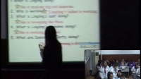 Module 10 Unit 1 Are you getting ready for Spring Festival天津市第四中学