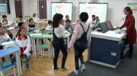 外研版七上Are you getting ready for Spring Festival大庆市北湖学校