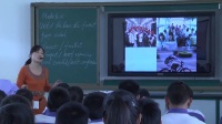 外研版Unit 1 He lives the farthest from school洛阳市东方第二中学