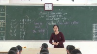外研版七下Unit 1 Once upon a time…广东省