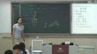 外研版七下Unit 2 Vienna is the centre of European classical music天津
