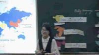 外研版Unit 2 Here are some ways to welcome them温州