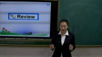 外研版七下Unit 2 Here are some ways to welcome them鹤岗