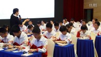 第二届全国初中“语文主题学习”课堂教学竞赛决赛【视频】井红芳:巧解标题,高效阅读下