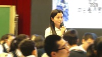 第二届全国初中“语文主题学习”课堂教学竞赛决赛【视频】田甜:醉过知酒浓,爱过知情重上