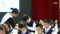 第二届全国初中“语文主题学习”课堂教学竞赛决赛【视频】张敏:成长,在路上教学设计上