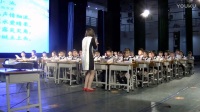 第二届全国小学“语文主题学习”课堂教学竞赛决赛孙海燕《小池》