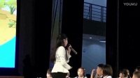 第二届全国小学“语文主题学习”课堂教学竞赛决赛王婷《丑小鸭》