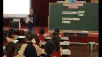 上海市小学英语课堂教学观摩课Oxford English 2B Mothers day杨晓华_1