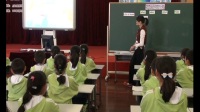 上海市小学英语课堂教学观摩课Oxford English 4B home life褚艳玲_1
