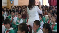 上海市小学英语课堂教学观摩课Oxford English 5B Signs王卡娜_2