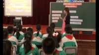 上海市小学英语课堂教学观摩课Oxford English 5B Module4 Unit1 Museums朱莹迎