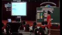 上海市小学英语课堂教学观摩课Oxford English 3B Module3 Unit2 Colours王琴