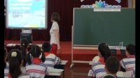 上海市小学英语课堂教学观摩课Oxford English 5B Module4 Unit1Museums闸北区01