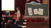 上海市小学英语课堂教学观摩课Oxford English 2BRules朱雯倩_2