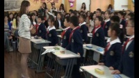 上海市小学英语课堂教学观摩课Oxford English 2B Rules朱雯倩_1