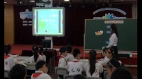 上海市小学英语课堂教学观摩课Oxford English 3B songs of seasons徐汇区汇师小学周丽