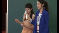 上海市小学英语课堂教学观摩课Oxford English教师团队说课museums (2)