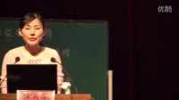 第九届全国小学“语文主题学习”《语文主题学习实验中的识字教学》程美琴(华东区)