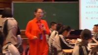 第三届全国初中“语文主题学习”课堂教学竞赛决赛一等奖 李荣洁《魂牵梦萦,桑梓情深》