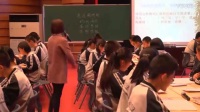 第三届全国初中“语文主题学习”课堂教学竞赛决赛一等奖 罗晓虹《仰望流传千古的高尚》