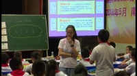 第22届现代与经典全国小学英语教学观摩课《Chinese Festivals》林丽(南京)2016年5月
