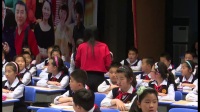 第22届现代与经典全国小学英语教学观摩课《绘本五Just like dad》戈向红