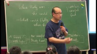 第22届现代与经典全国小学英语教学观摩课《牛津六When Harry and Holly were younger》田湘军