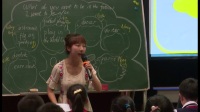 第22届现代与经典全国小学英语教学观摩课《Unit8 Our dreams》李璐(南京)2016年