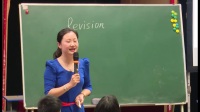 第22届现代与经典全国小学英语教学观摩课复习课五《Helping our parents》顾洁