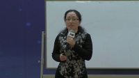 名思教研全国小学英语核心素养教学观摩会25日下午司雅琳《专家点评》