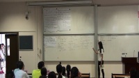 “千帆扬师海”华师大数学师范专业技能说题比赛决赛视频05(20160522)