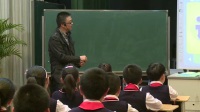 浙派名师暨全国名师经典课堂教学实录小学数学《比的意义》蔡宏圣