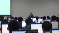 绍兴市高中信息技术优质课视频Excel 数据综合处理-葛方芳1(鲁迅中学)