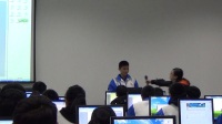 绍兴市高中信息技术优质课视频Excel数据综合处理-制作营销策划方案-章杨琼1(越州中学)