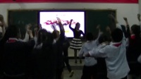2016年小学音乐教师教学技能竞赛活动(隆阳区)同课异构《赛马》孟艳玲