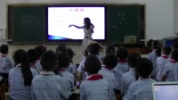 2016年小学音乐教师教学技能竞赛活动(隆阳区)同课异构《赛马》丁桂莲