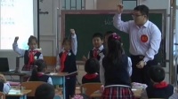 全国苏教版小学数学第五届优秀课评比视频《认识线段》孙小波