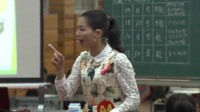 全国苏教版小学数学第五届优秀课评比视频《三角形的三边关系》蒙英梅
