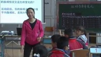 全国苏教版小学数学第五届优秀课评比视频《综合与实践:运动与身体变化》王 丽